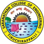 Saranathan College of Engineering - [SCE]